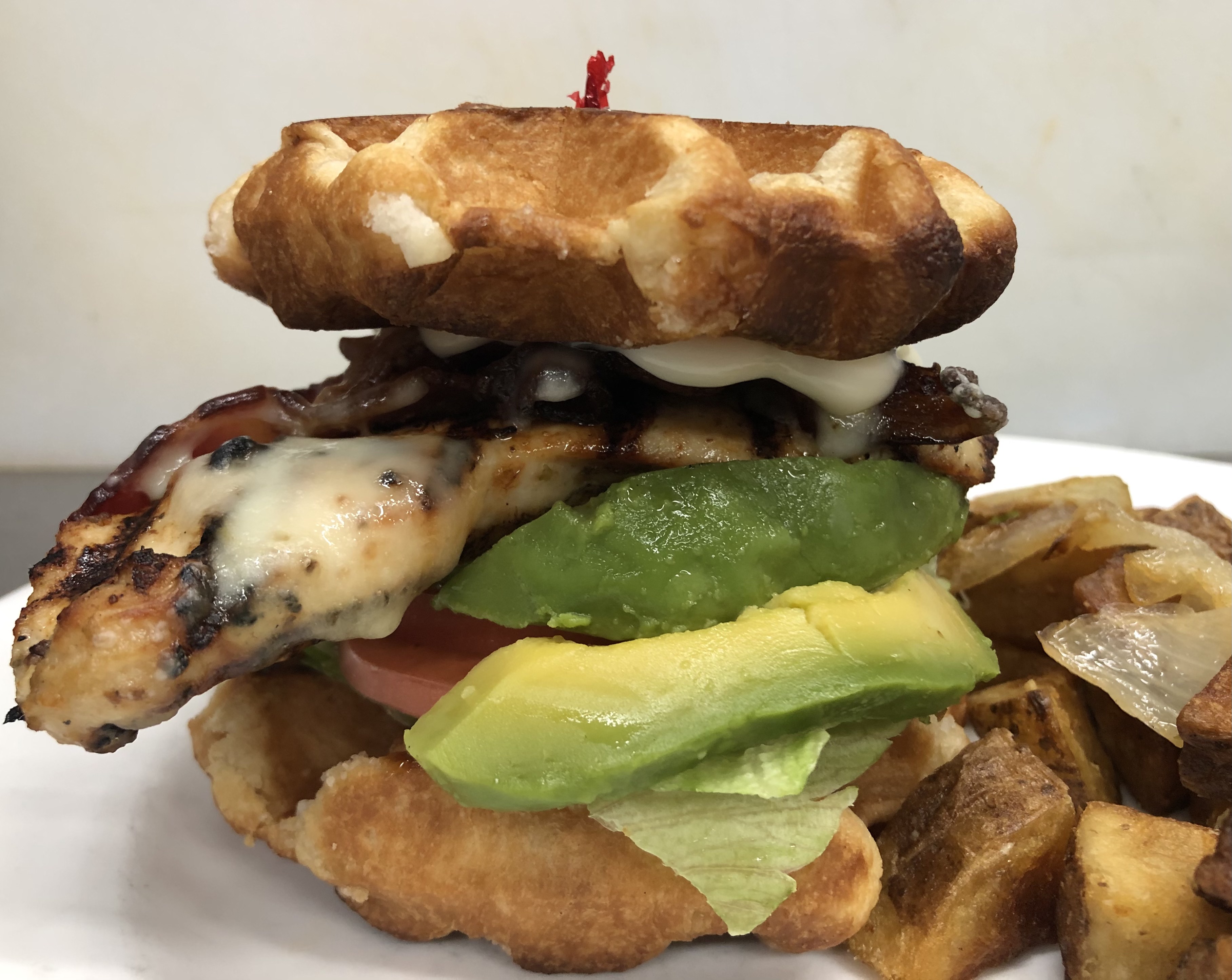 Corner Bar & Grill > Home